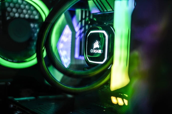 How to design the perfect games room