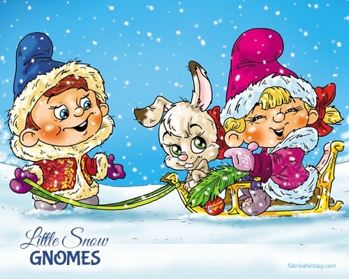 Thread: Art and Graphic Design:: Would you like illustrations in this fun and cute style for your new board game?