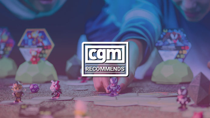 CGM Recommends: Best Stocking Stuffers 2022