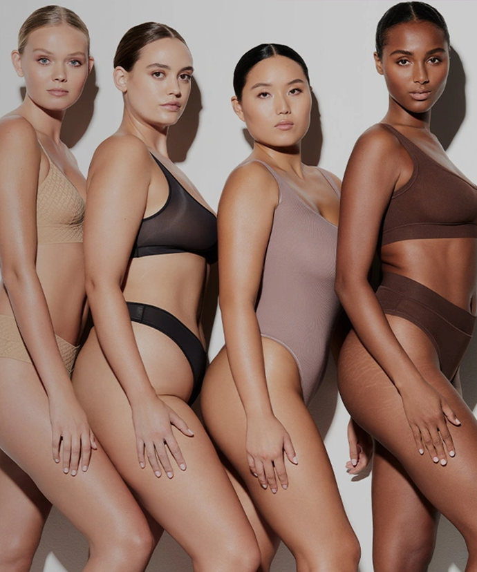 9 On-Sale Skims Products That Are Luxe AF