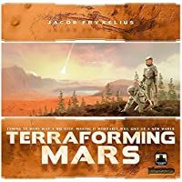 Indie Boards and Cards Terraforming Mars Board Game only $33.45