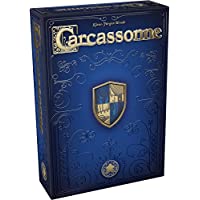 Z-Man Games Carcassonne 20th Anniversary Edition Board Game only $29.99