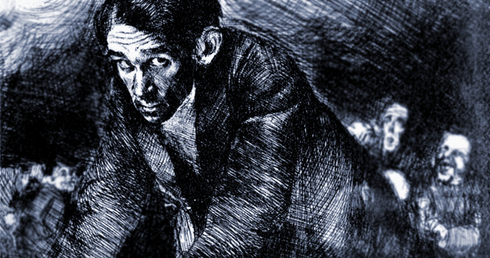 Of Muromancy and Bruno Schulz: Uncovering Literary History in Western Ukraine