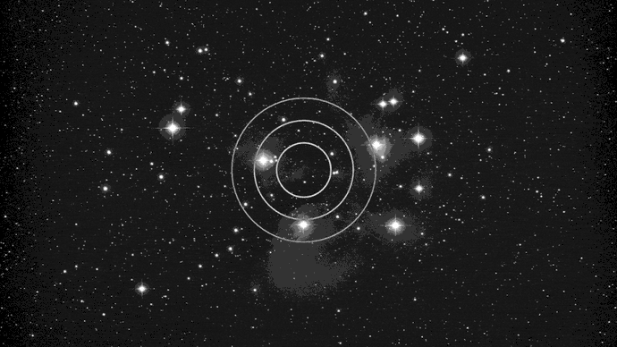 Seriously, What’s Making All These Mysterious Space Signals?