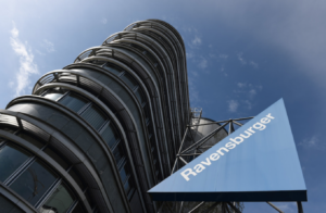 Ravensburger invests in board game crowdfunding platform Gamefound