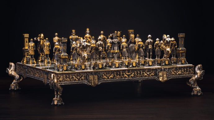 Upcoming Auction Preview:  Five Lots We Love