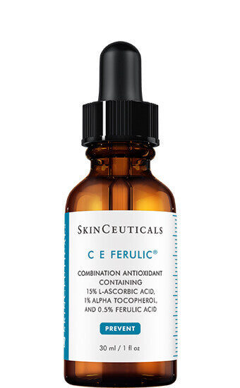 Saturday Freebies – Free Sample of SkinCeuticals Vitamin C Antioxidant Serum