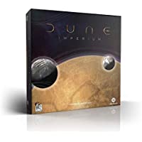 Dune: Imperium Legendary Board Game only $40.99