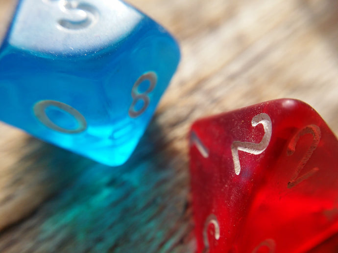 Top Reasons Your Kid Should Play Dungeons & Dragons