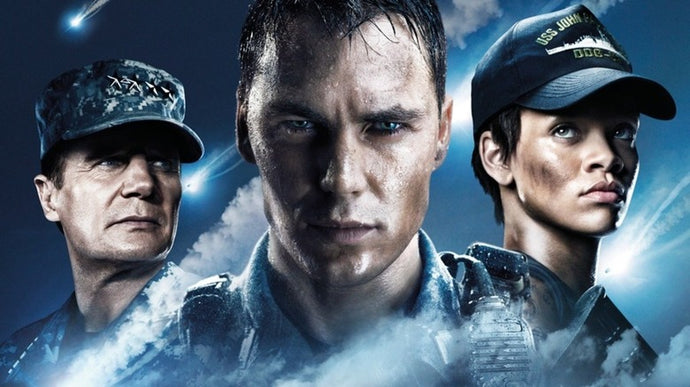 Why Did Battleship Sink At The Box Office?