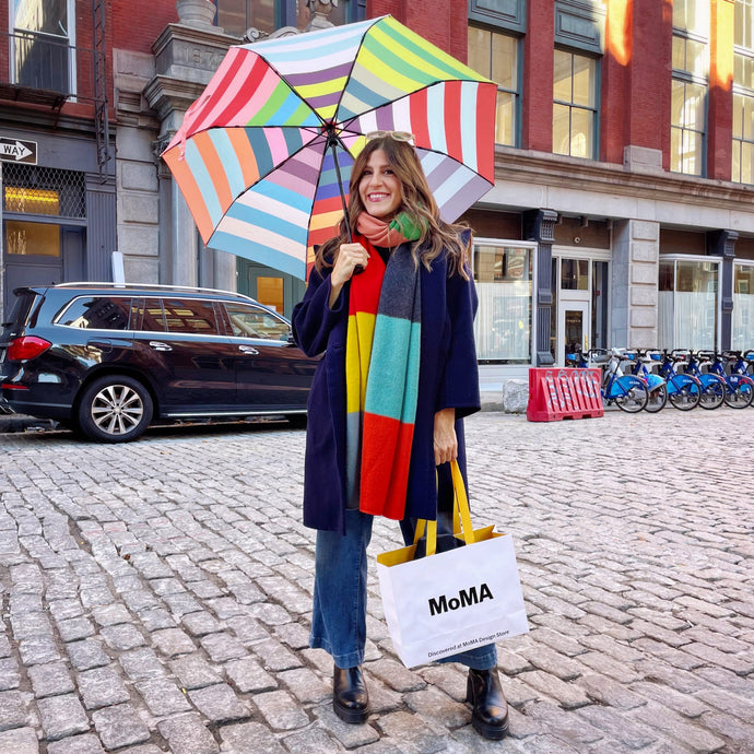 The Anti-Beige Gift Guide In Partnership with MoMA Design Store