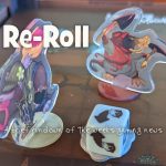 Re-Roll: This Week’s Tabletop Game News for the Week Ending March 4, 2022