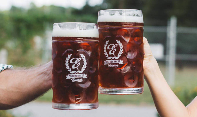 Eventide Brewing hosts “Shamrocks & Glam Rock” on St. Patrick’s Day