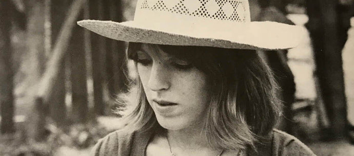 Lucinda Williams Recalls the Turbulence of Growing Up With a Sick Mother