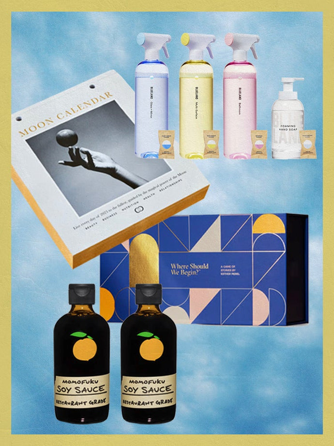 We Uncovered 6 Under-$40 Home Finds in Gwyneth Paltrow’s Very Pricey Gift Guide