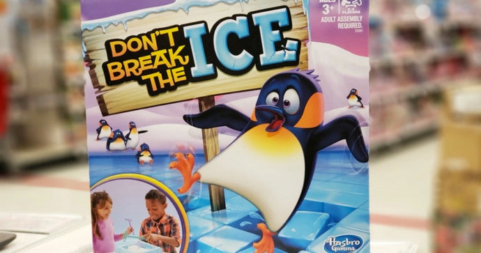 BOGO 50% Off Hasbro Games Sale on Target.com | Prices from $6 Each