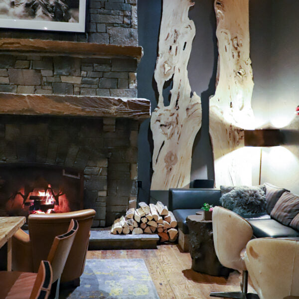 Teton Mountain Lodge Review