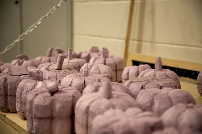 Behind the scenes at Ball State theatre