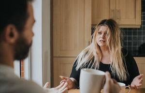 6 Things You Should Never, Ever Say to Your Partner