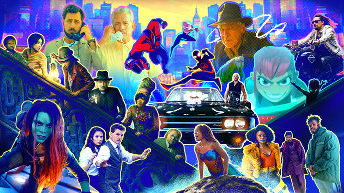 50 films we can’t wait to see this summer