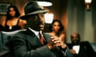 What links Harlem Nights and Night of the Hunter? The Saturday quiz