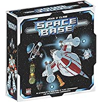 Alderac Entertainment Space Base Board Game only $25.49