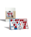 Studio Mercantile Beer Pong Board Game Set for $12 + pickup