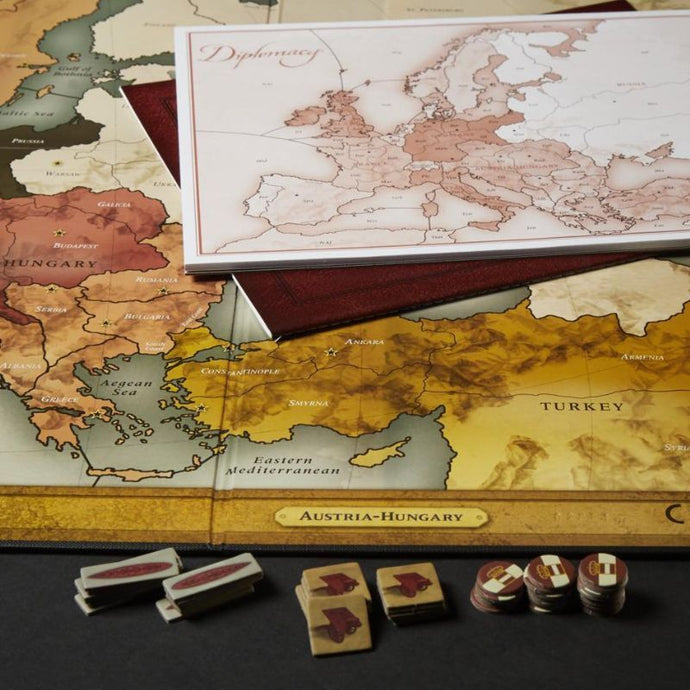 ‘Diplomacy’: Everything to know about this latest obsession in the gaming world