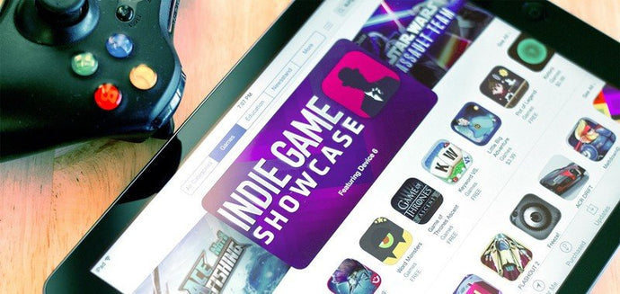 Just get a new iPad? You’re going to love playing these amazing games!