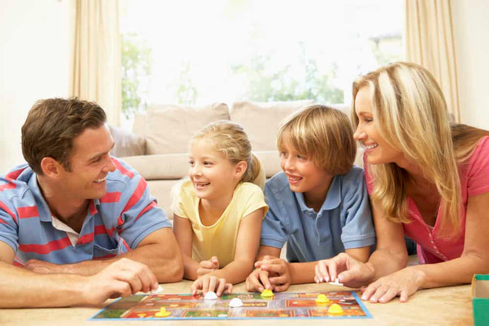 31 Best Family Games To Enjoy Your Game Nights More