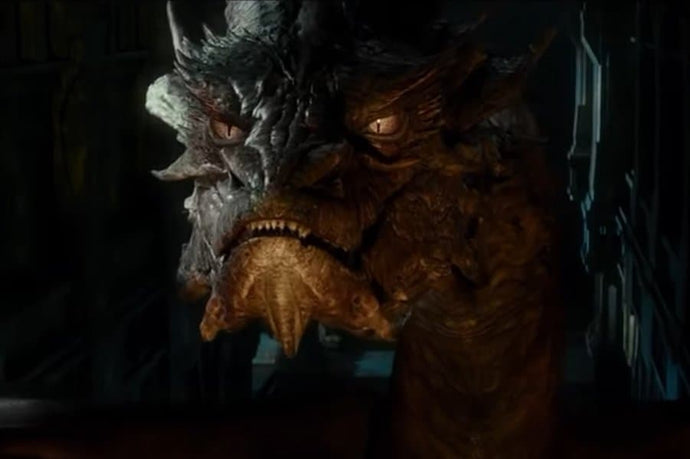 21 Famous Dragons From Pop Culture