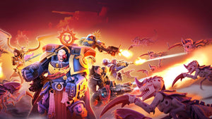 Warhammer Skulls: Space Marine 2, PowerWash Simulator, & More!