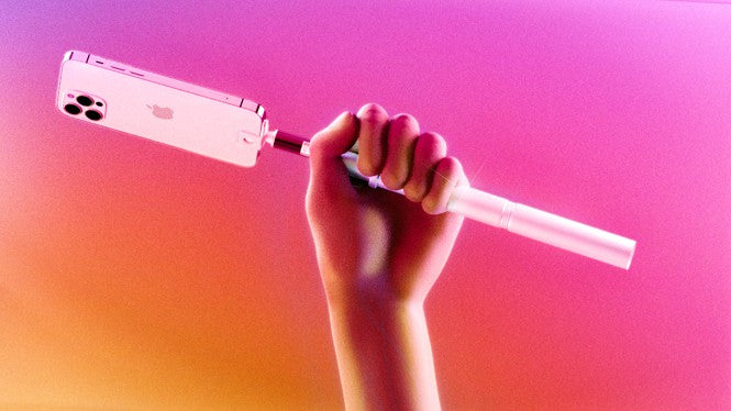 Trump’s WWE Theory of Politics