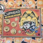 ‘Cuphead Fast Rolling Dice Game’ Brings the Excitement to Your Game Table