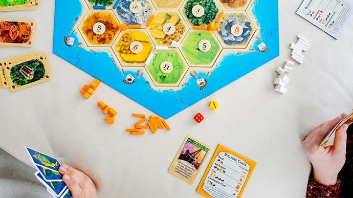 15 Board Games That Would Actually Make Great Movies