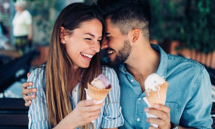 The 5 Types of Guys You Date in the Lower East Side