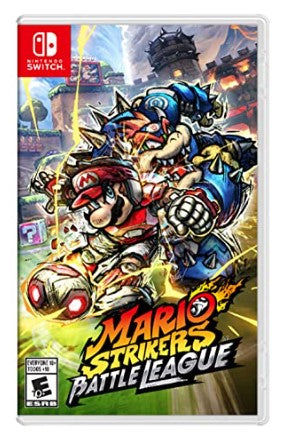 Judy Blume Boxed Set, Mario Strikers: Battle League Game, PicassoTiles Magnetic Building Blocks & more (12/13)