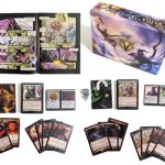 Varia Starter Set Card Game Review