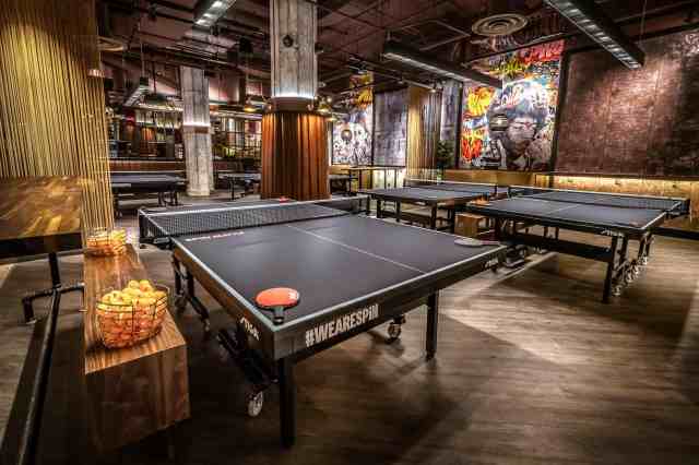 12 Themed Restaurants Every Seattle Family Must Experience at Least Once