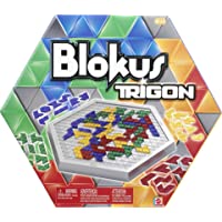 Blokus Trigon Board Game by Mattel only $19.99