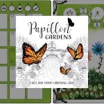 Kickstarter Tabletop Alert: ‘Papillon: Gardens’