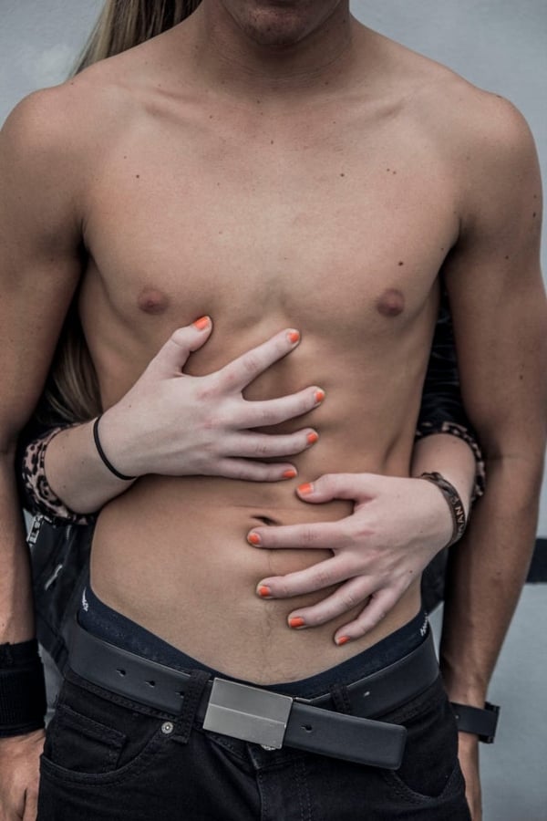 5 Ways to Liven Up Your Relationship and Keep It Exciting