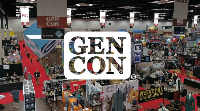 Psychos Impersonate Board Game Con Staff, Send Harassing Messages To Attendees