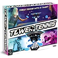 Buffalo Games Tower Tennis Board Game only $11.24