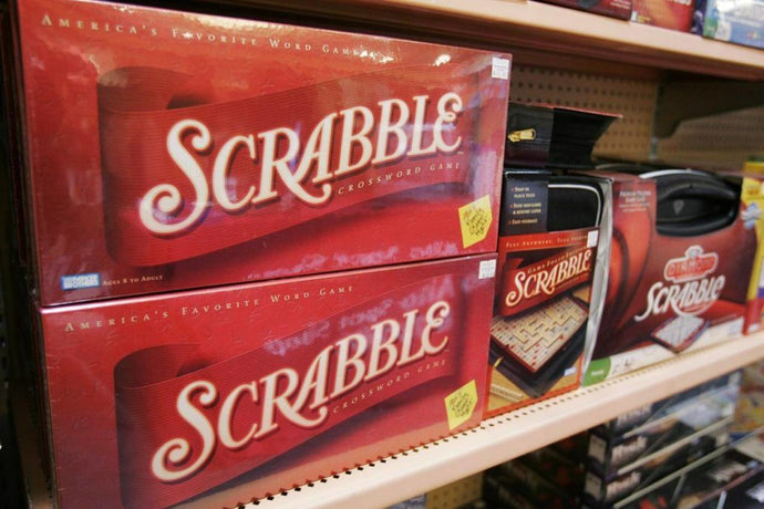 Happy hygge! Scrabble dictionary adds hundreds of words