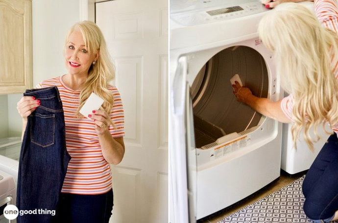 Here’s What To Do When You Find A Mess In Your Dryer