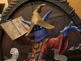March Magic! Orko (Exclusive) from Masters of the Universe by Sideshow Collectible