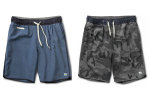Our fitness expert found the best gym shorts for men to fit every budget and workout