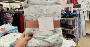Lauren Conrad Women’s Pajama Sets from $20.99 on Kohls.com (Regularly $50) | Available in Plus Size