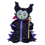 Build-A-Bear’s Maleficent Doll Is an Adorable Gift For the Little Sorcerer in Your Life